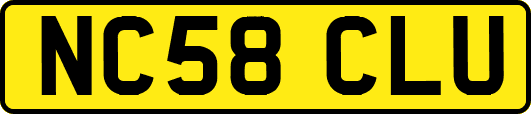 NC58CLU