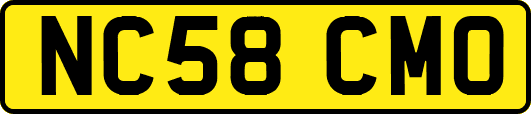 NC58CMO