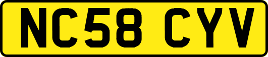 NC58CYV