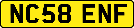 NC58ENF