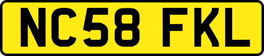 NC58FKL