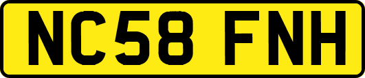 NC58FNH