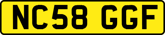 NC58GGF