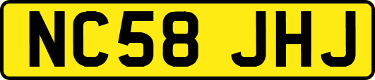 NC58JHJ