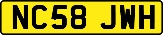 NC58JWH