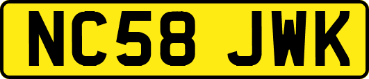 NC58JWK