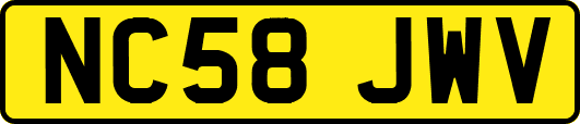 NC58JWV