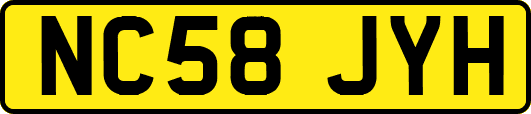 NC58JYH