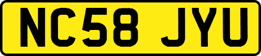 NC58JYU