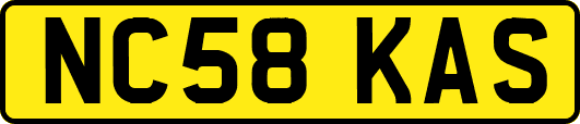 NC58KAS