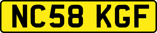 NC58KGF