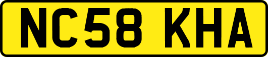 NC58KHA