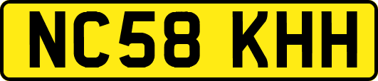 NC58KHH