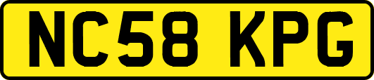 NC58KPG