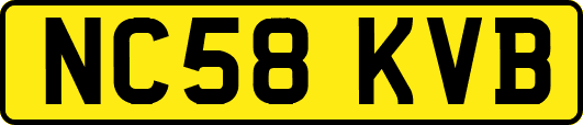 NC58KVB