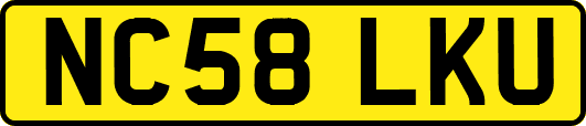 NC58LKU