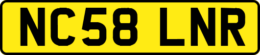 NC58LNR