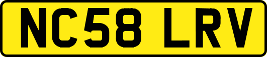 NC58LRV