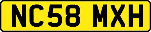 NC58MXH