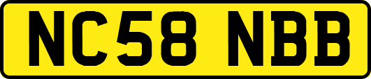 NC58NBB