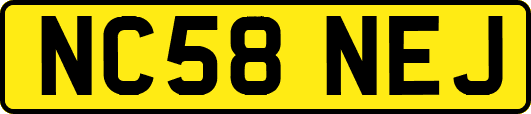 NC58NEJ