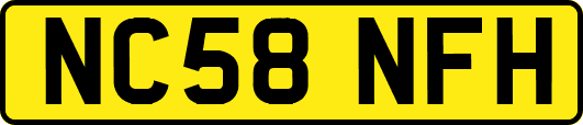 NC58NFH