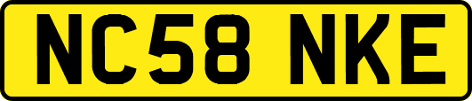 NC58NKE