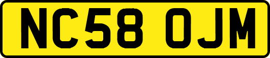 NC58OJM