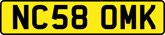 NC58OMK