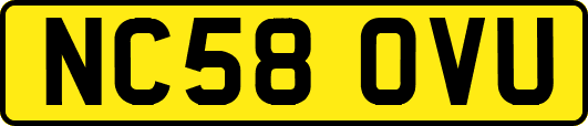 NC58OVU