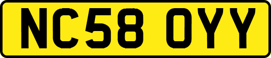 NC58OYY