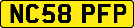 NC58PFP
