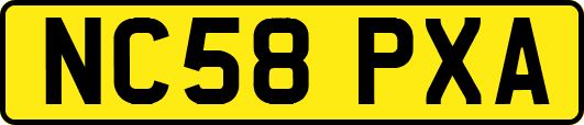 NC58PXA