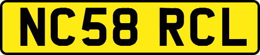 NC58RCL
