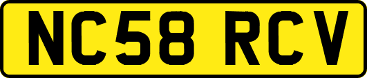 NC58RCV