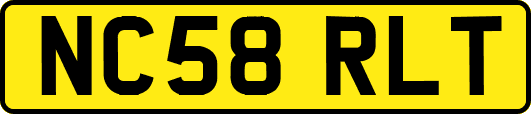 NC58RLT