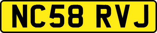 NC58RVJ