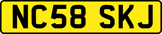 NC58SKJ