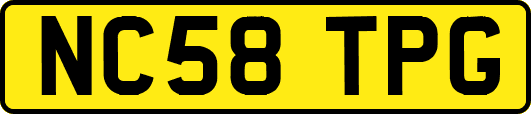 NC58TPG