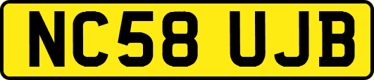 NC58UJB