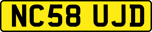 NC58UJD