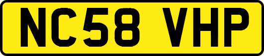 NC58VHP