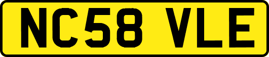 NC58VLE