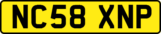 NC58XNP