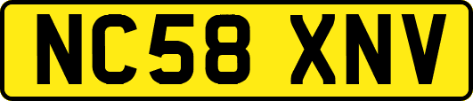 NC58XNV