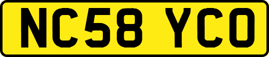 NC58YCO