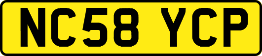 NC58YCP