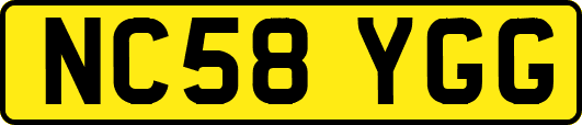 NC58YGG