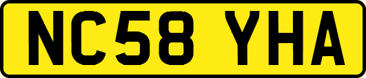 NC58YHA