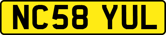 NC58YUL